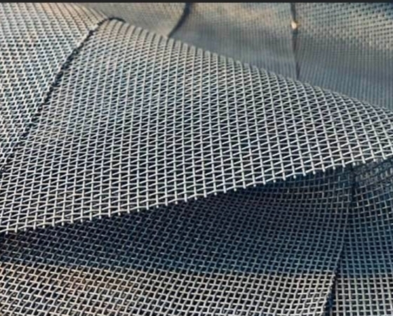 Flyscreen Mesh Varieties